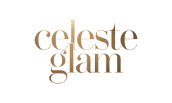 Celeste Glam Logo