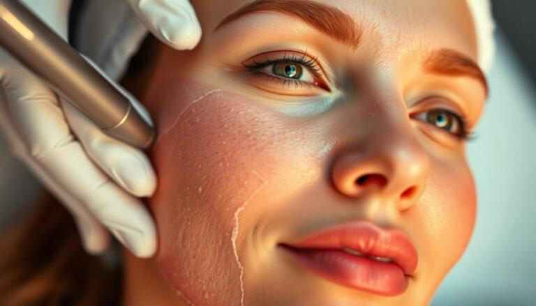 Chemical Peel Guide