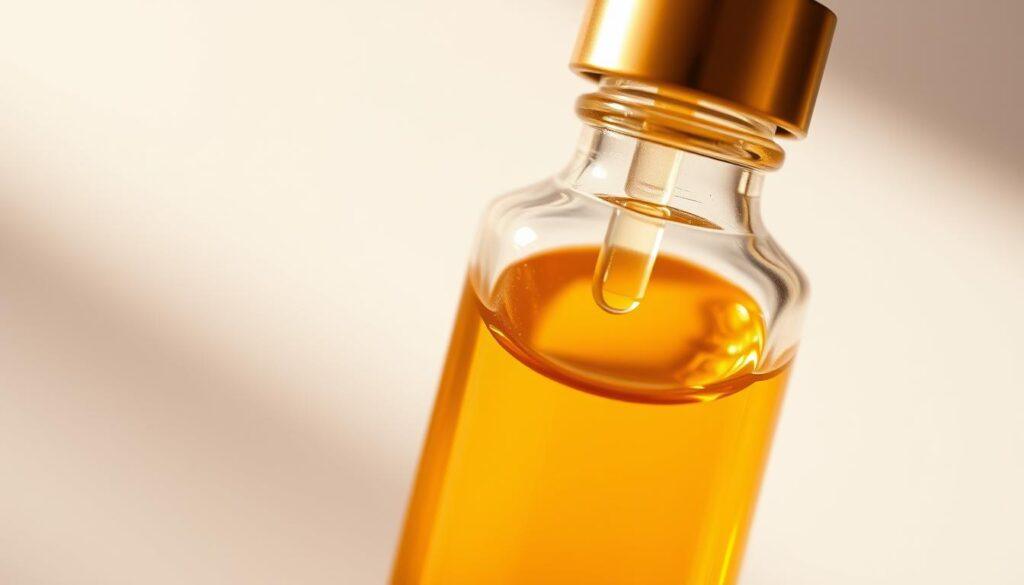 Face Oil for Skin Hydration