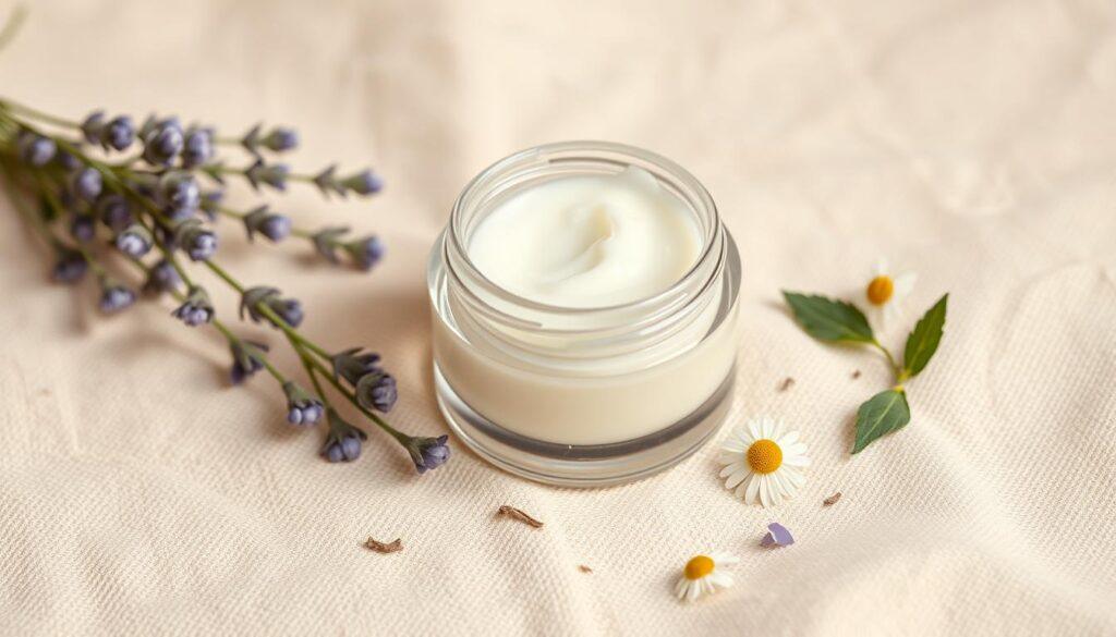 Gentle Eye Cream