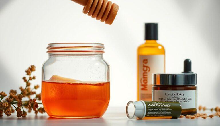 Manuka Honey Skincare