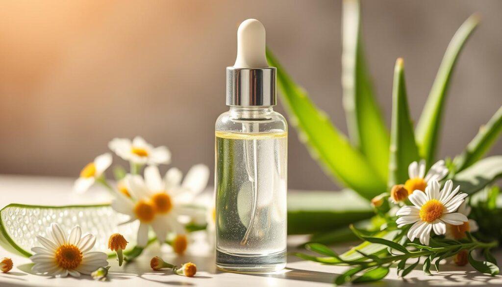 Serum for Skin Repair