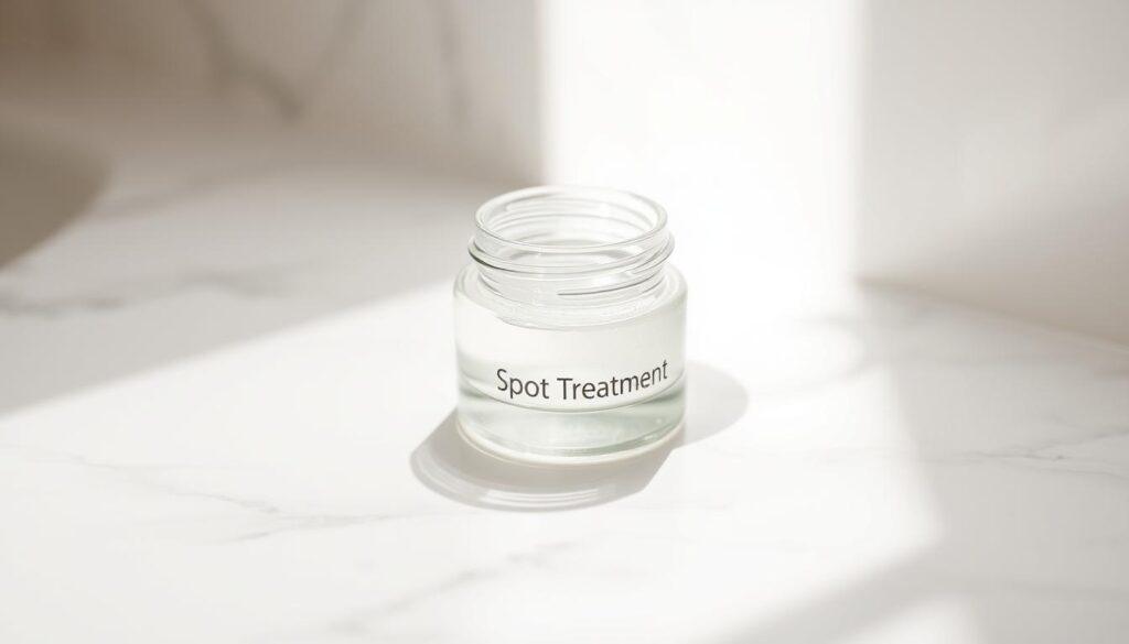 Spot Treatment for Acne