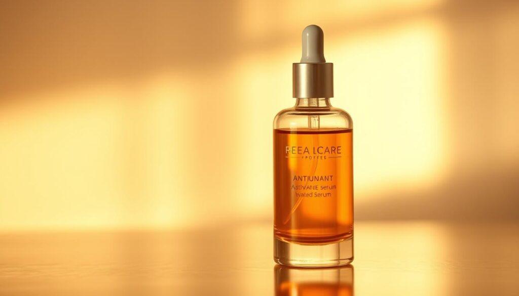 antioxidant serum