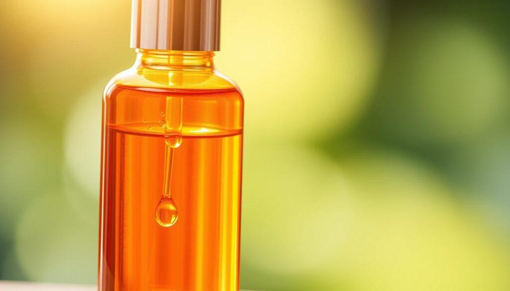 antioxidant serum for skin