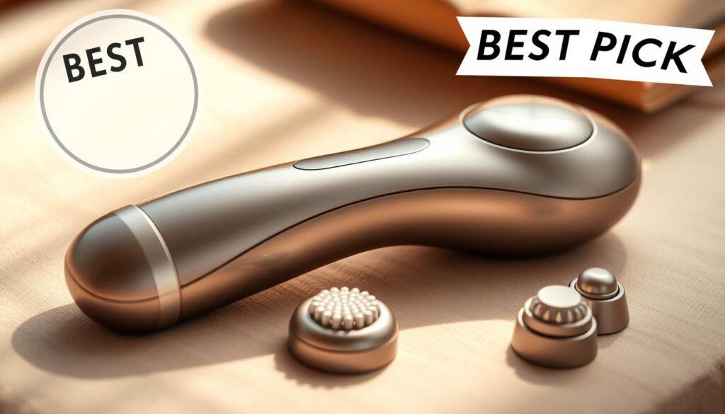 best face massager