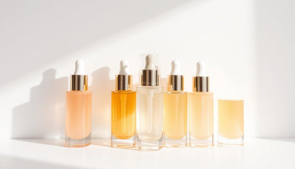 brightening serums for even skin tone