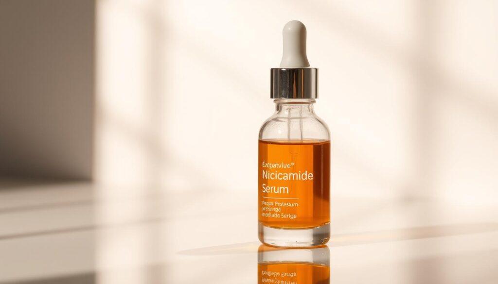 expert niacinamide serum