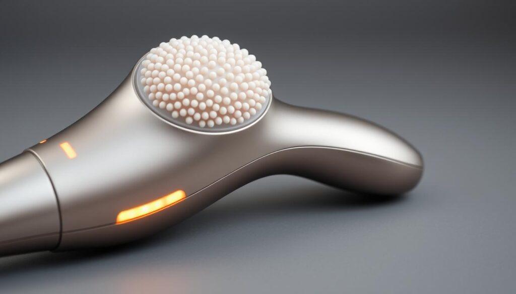 facial massager