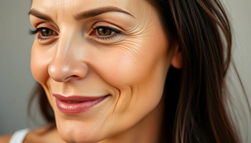 facial muscle toning