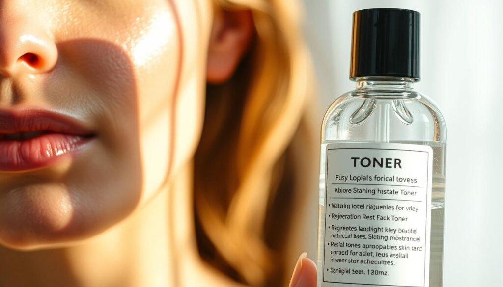 facial toner benefits