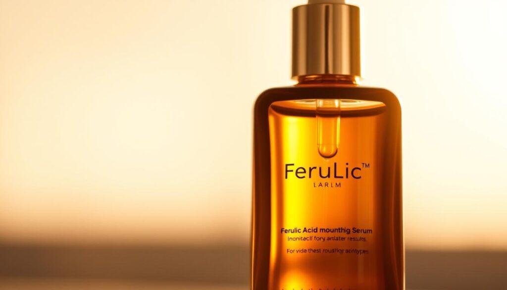 ferulic serum