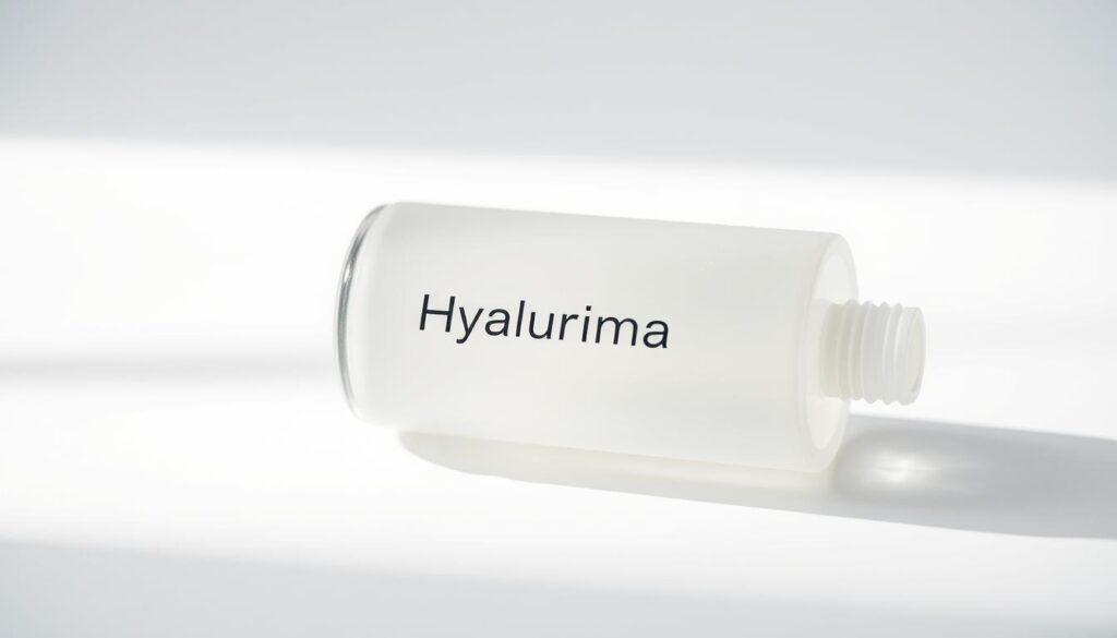 hyaluronic acid serum