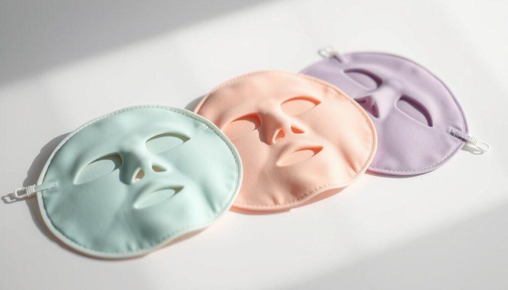 hydrating masks for skin