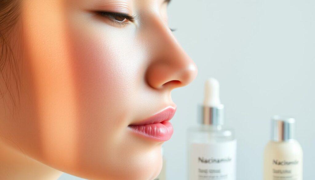 niacinamide skincare benefits