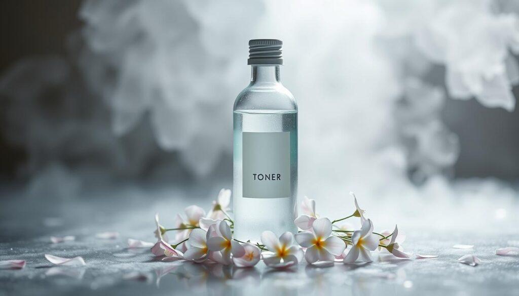 refreshing toner for hydration