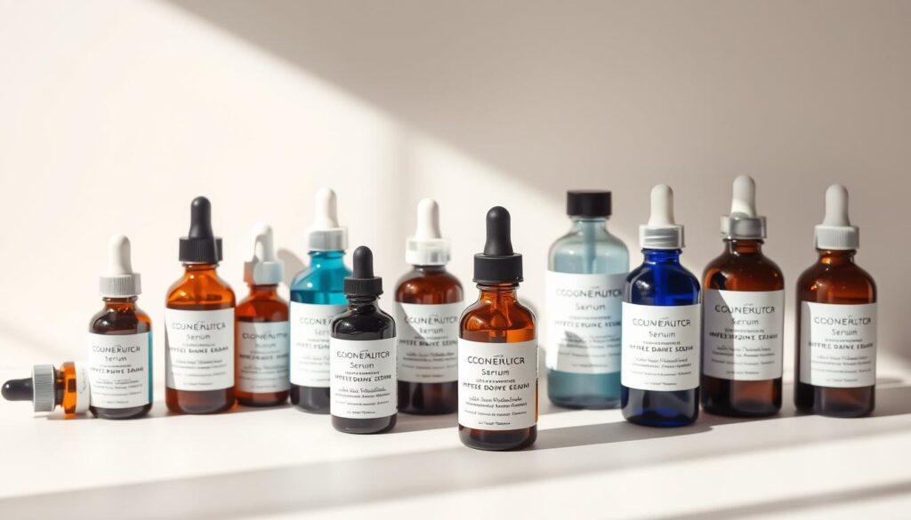 serums for hyperpigmentation