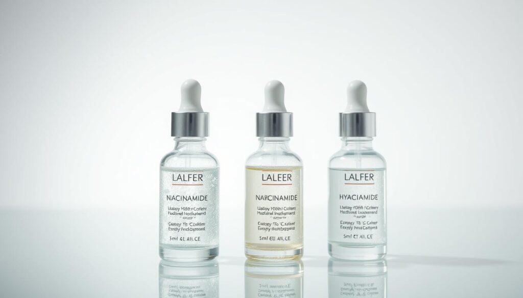 serums with added hydration