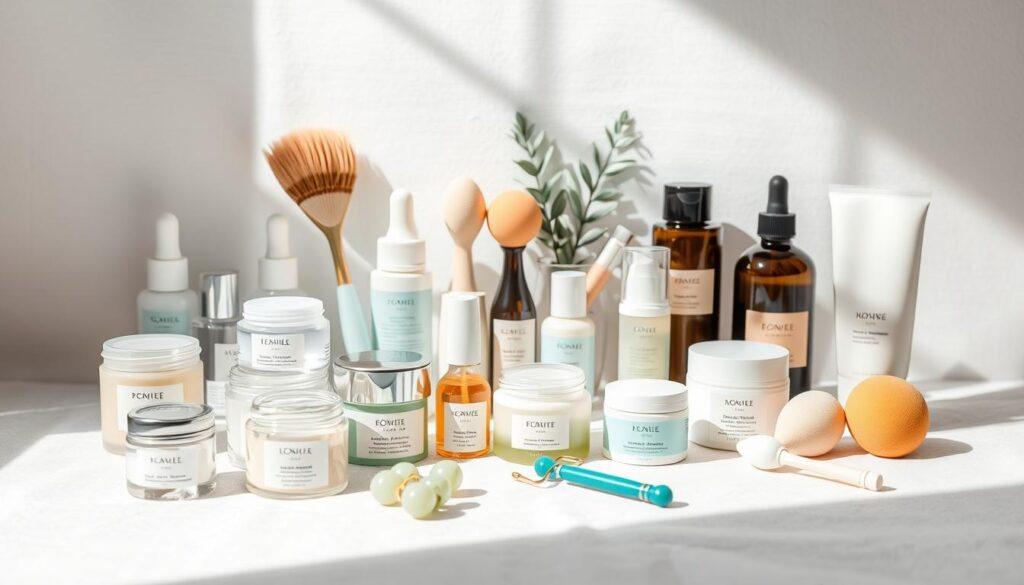 skincare essentials for every routine