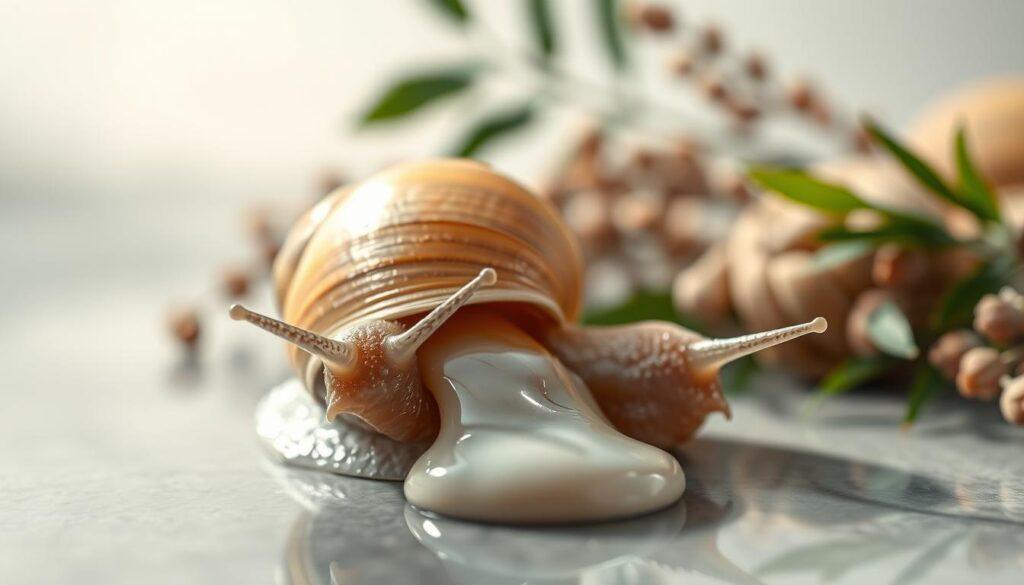 snail mucin skincare benefits