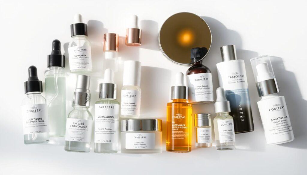 targeted skin treatments