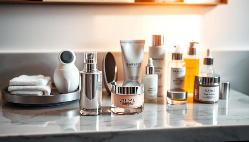 ultimate skincare routine order