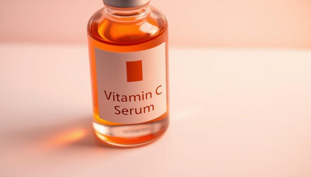 vitamin serum