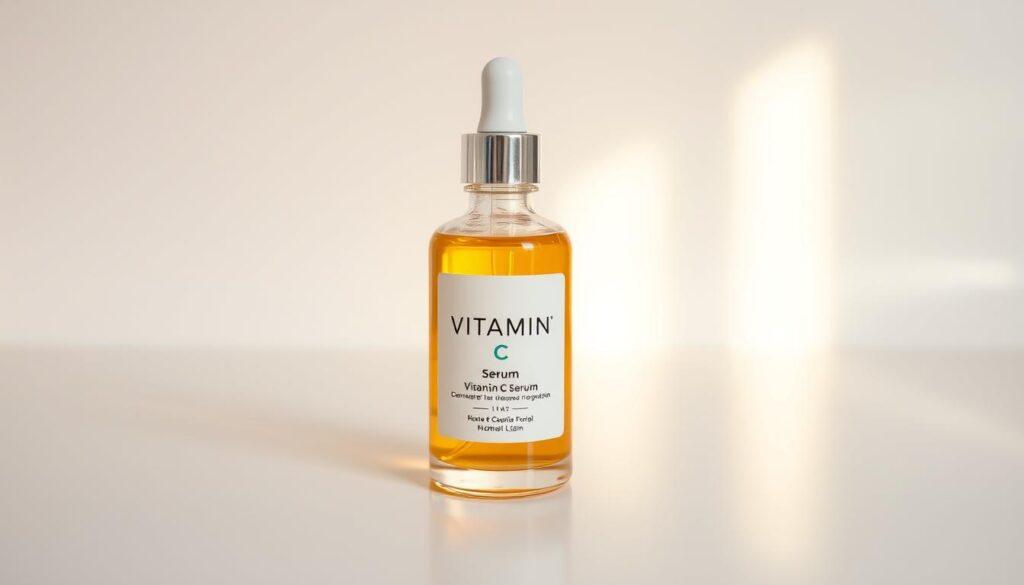 vitamin serum for even skin tone